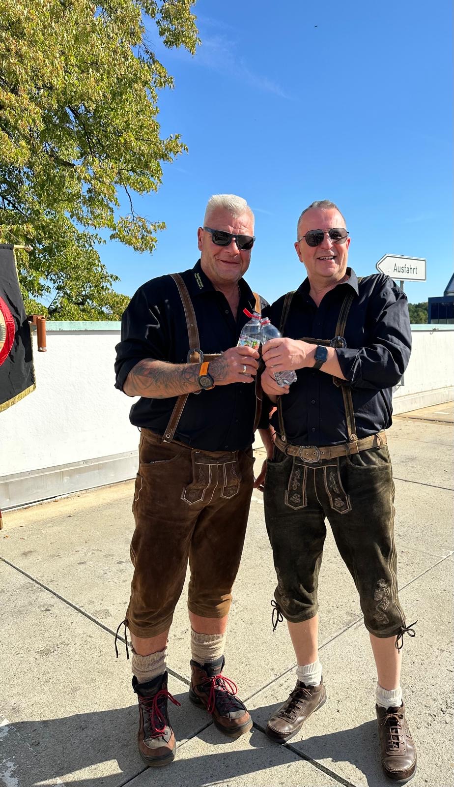 Sternquell Wiesn 2025