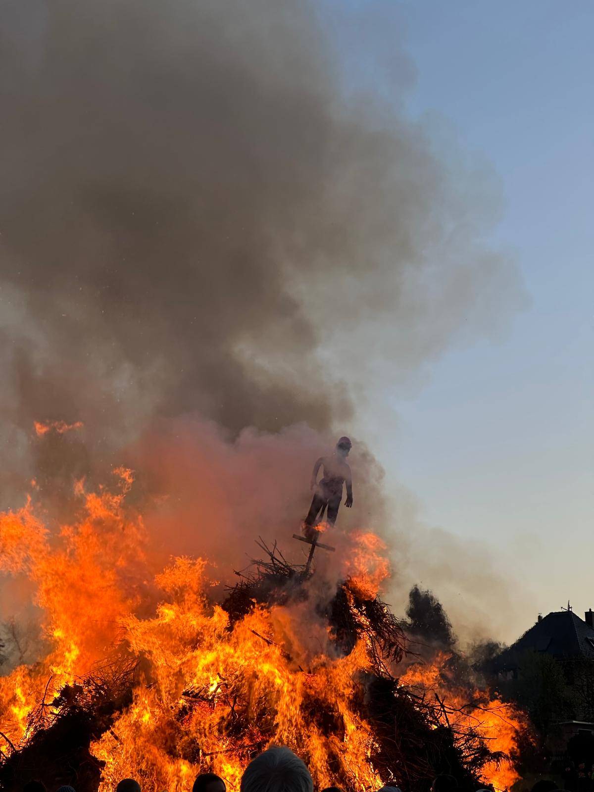 Hexenfeuer 2026